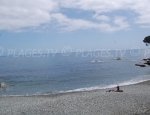 Griogione Beach - Bastia