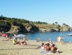 Elmes Beach - Banyuls-sur-Mer