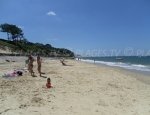 Pilat Beach - Pyla-sur-Mer