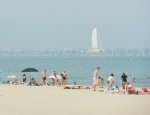 Spiaggia della Marenda - Argelès-sur-Mer