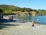 Bernardi Beach - Port-Vendres