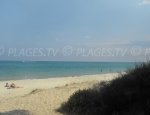 Pinia Beach - Ghisonaccia