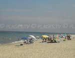 Spiaggia della Vignale - Ghisonaccia