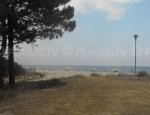 Erba Rossa Beach - Ghisonaccia