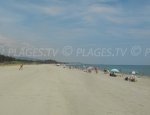 Padulone Beach - Port Taverna - Cervione