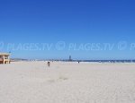 Port Leucate Beach - Leucate