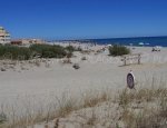 Spiaggia Nudista - Leucate