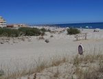 Naturist Beach - Leucate