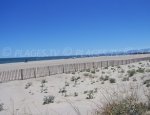 Spiaggia del Mouret - Leucate