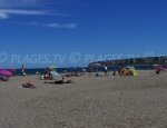 Spiaggia dei Coussoules - Leucate