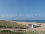 Spiaggia Naturista - Hossegor