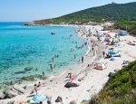 Spiaggia di Bodri - L'Ile-Rousse