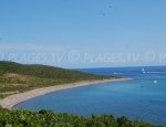 Spiaggia delle Isole di Finocchiarola - Macinaggio