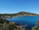 Spiaggia di Tamarone - Macinaggio