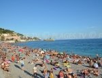 Opera Beach - Nice