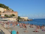 Castel Beach - Nice