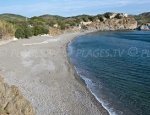 Fourat Beach - Port-Vendres