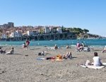 Fontaulé Beach - Banyuls-sur-Mer