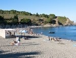 Sana Beach - Banyuls-sur-Mer