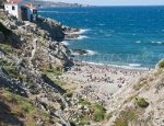 Troc Beach - Banyuls-sur-Mer