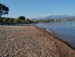 Spiaggia de l'Ospédale - Saint-Florent