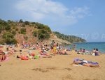 Bonporteau Beach - Cavalaire-sur-Mer