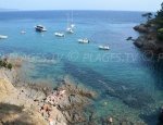 La Cron Calanque - Cavalaire-sur-Mer