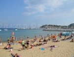 Central Beach - Cavalaire-sur-Mer