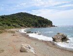 Spiaggia di Les Brouis - La Croix-Valmer