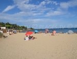 Guerrevieille Beach - Port Grimaud