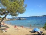 Cigales Beach - Port Grimaud