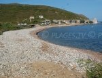 Spiaggia di Tollare - Ersa