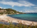 Spiaggia di Tarco - Conca