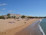 Republic Beach  - Fréjus