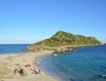 Spiaggia del Cap Taillat - Ramatuelle