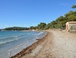 Spiaggia di Brégançon - Bormes-les-Mimosas