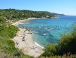 Spiaggia dell'Escalet - Ramatuelle