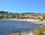 Spiaggia di la Bonne Terrasse - Ramatuelle