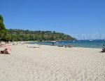 Tahiti Beach - Ramatuelle