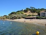 Fontanette Beach - Saint-Tropez