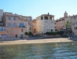 Ponche Beach - Saint-Tropez