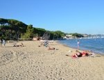 Vieux Moulin Beach - Port Grimaud