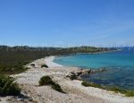 Spiaggia di Ghignu - Santo-Pietro-di-Tenda