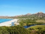 Spiaggia dell'Ostriconi - Palasca