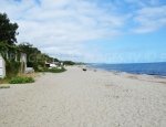 Spiaggia di Prunete - Cervione