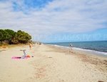 Spiaggia di San Giuliano - San-Giuliano