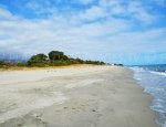 Spiaggia d'Alistro Nord - San-Giuliano