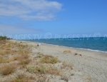 Chiosura Beach - Linguizzetta