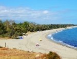 Spiaggia del Ranch - Linguizzetta