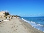 Spiaggia di Riva Bella - Linguizzetta